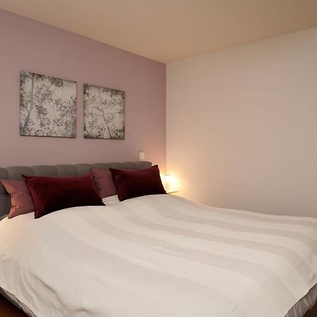 Design Apartment In Eppelheim Eksteriør billede